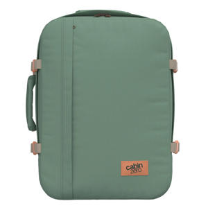 reistas Classic 44L olijfgroen