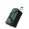 Travelite reistas Basics Wheeled Duffle 70 cm. zwart/groen