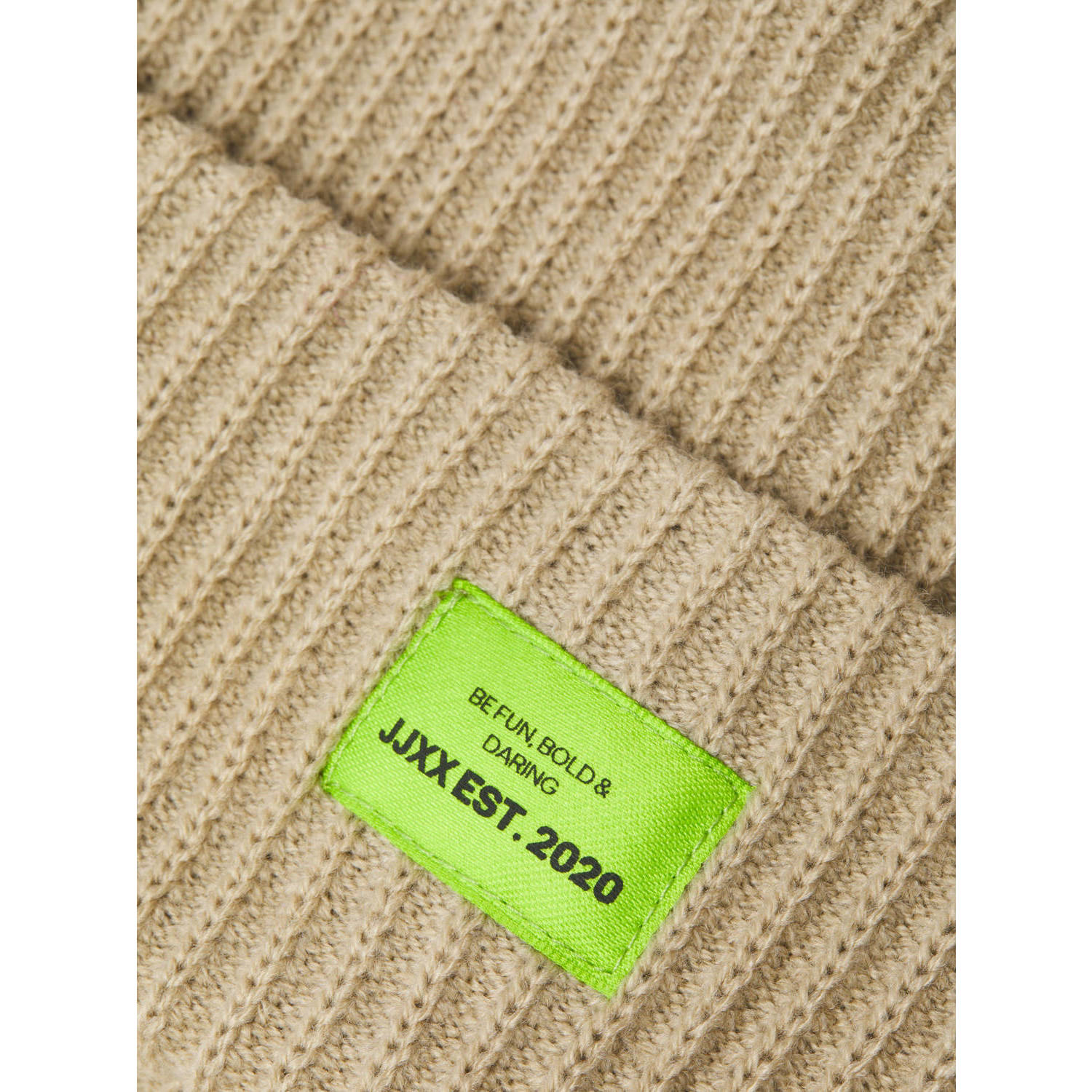 JJXX muts JXOTHELIA beige
