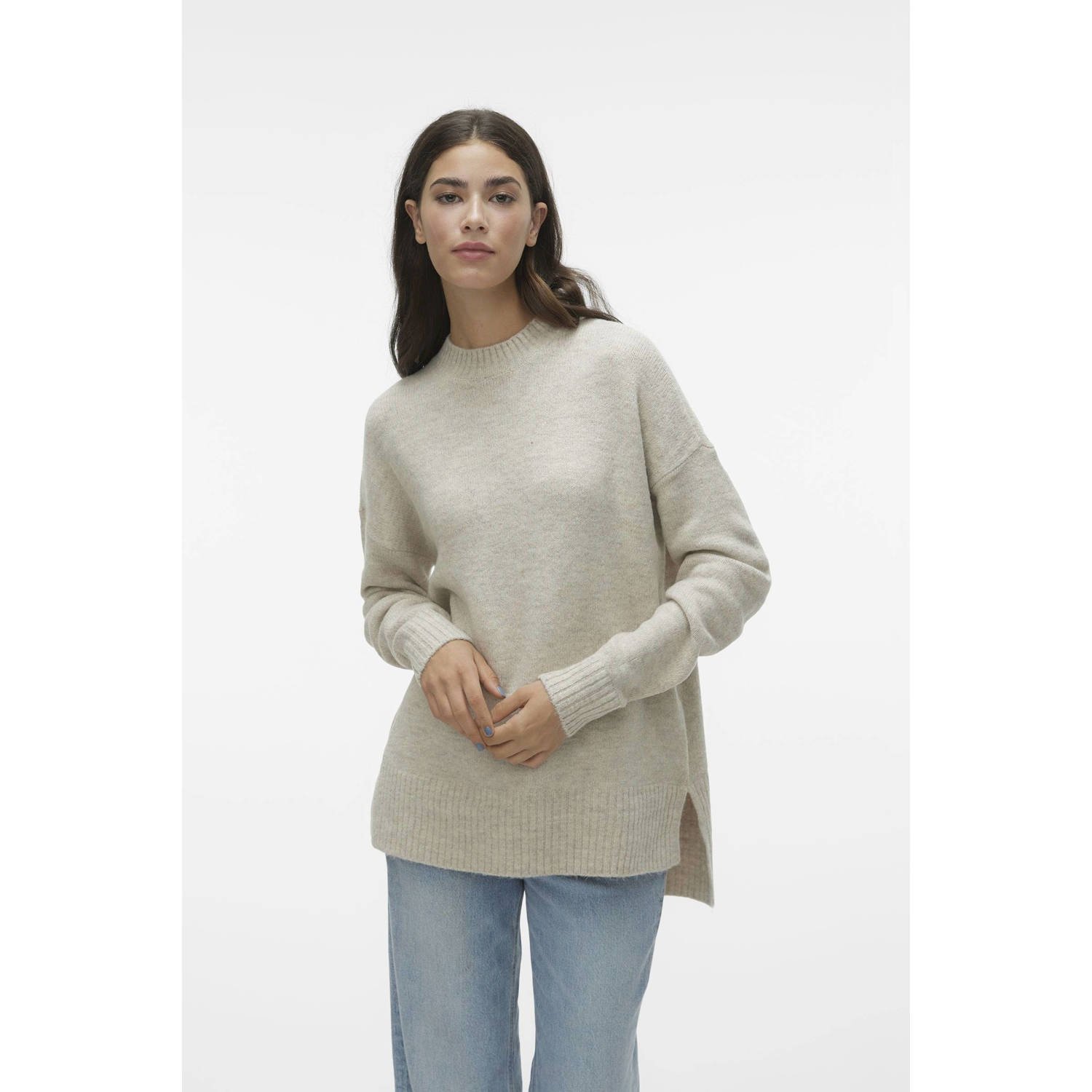 VERO MODA gebreide trui tall