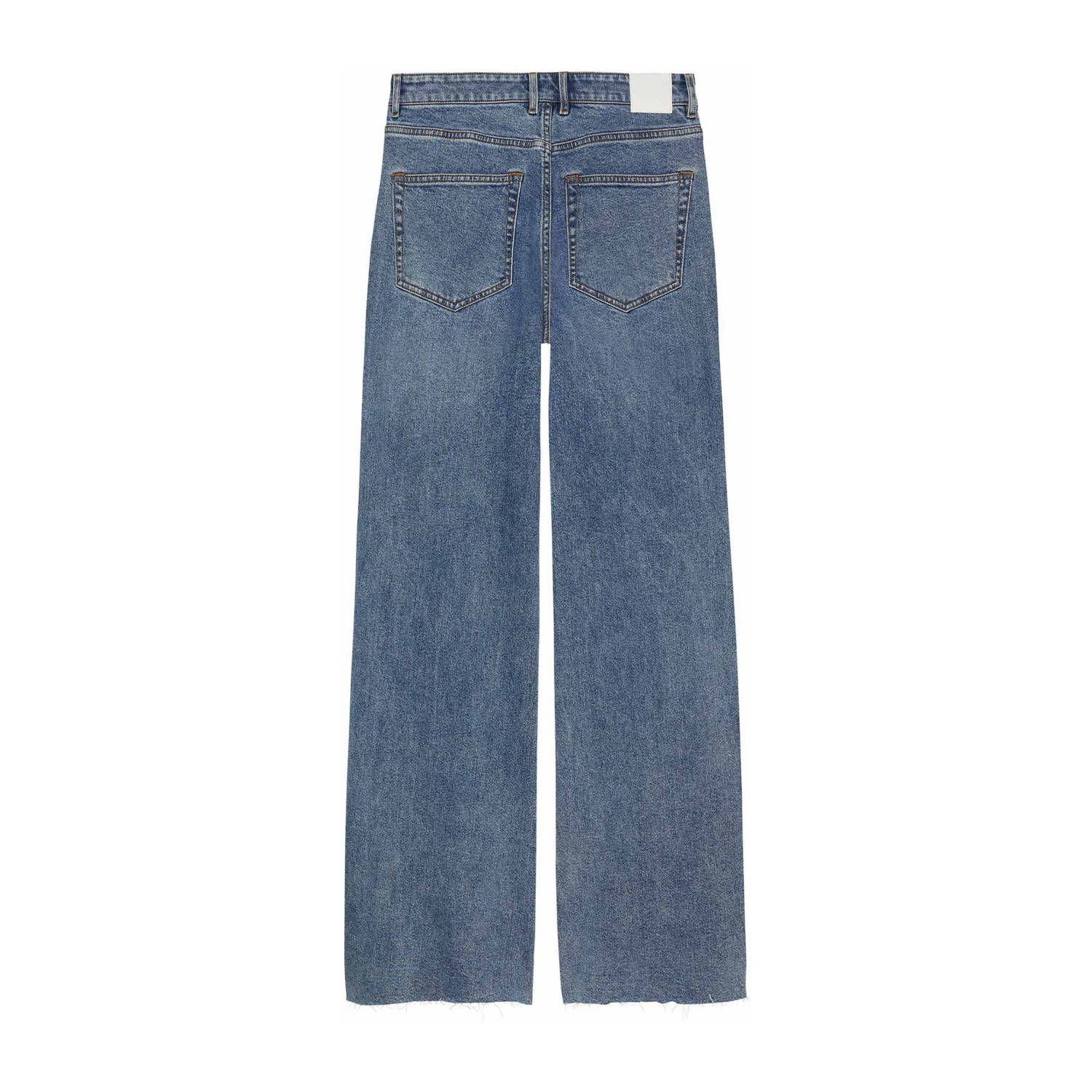 Catwalk Junkie loose jeans