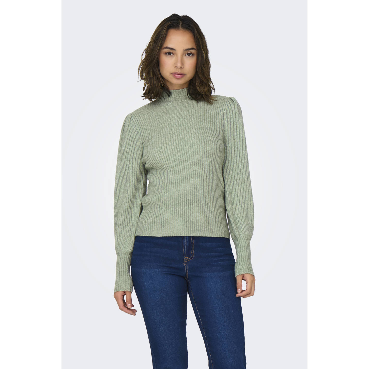 ONLY pullover