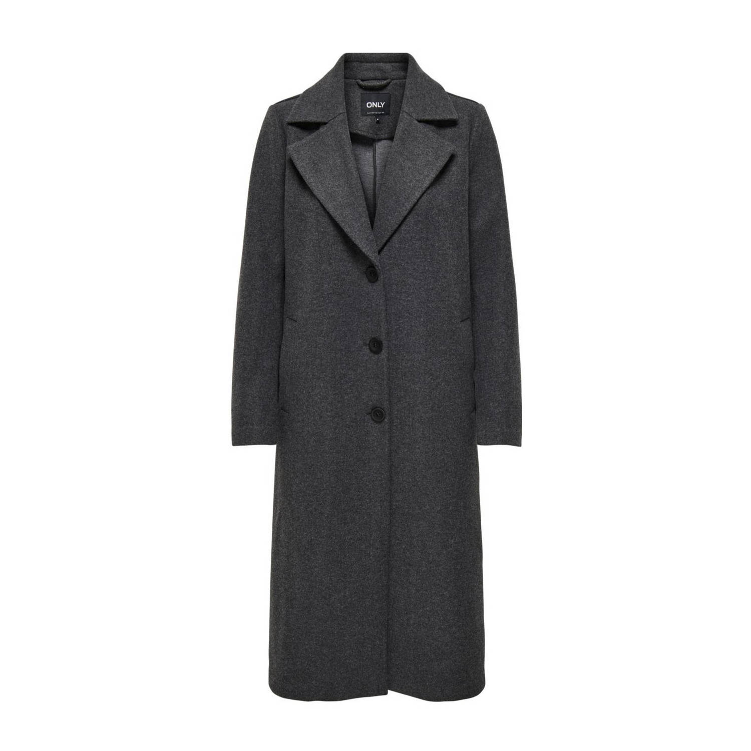 Only Emma Life Regular Long Coat