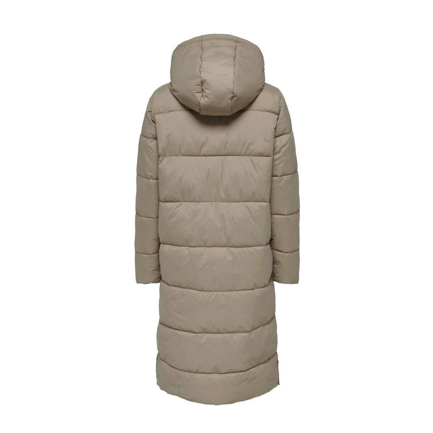 ONLY jas ONLMONTANA beige