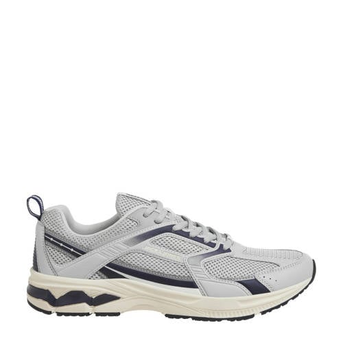 JACK & JONES JFWTOKYO sneakers licht grijsblauw afbeelding