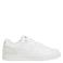 JACK & JONES Jfwealing Pu Sneaker Noos sneakers wit/zilver