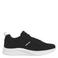 JACK & JONES Jfwcroxley Knit Sneaker Noos sneakers antraciet