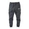 Z8 kids cargo sweatpants Cooper antraciet
