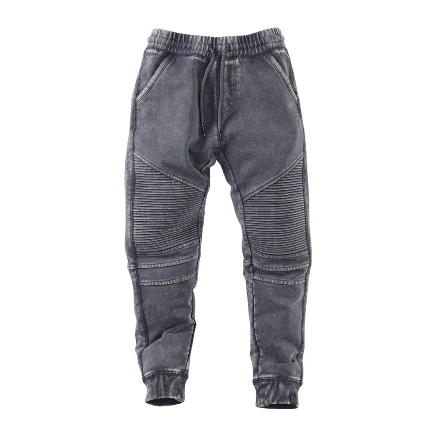 Z8 slim fit jog denim Dean medium grey denim