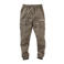 Z8 kids regular fit cargobroek Cooper taupe