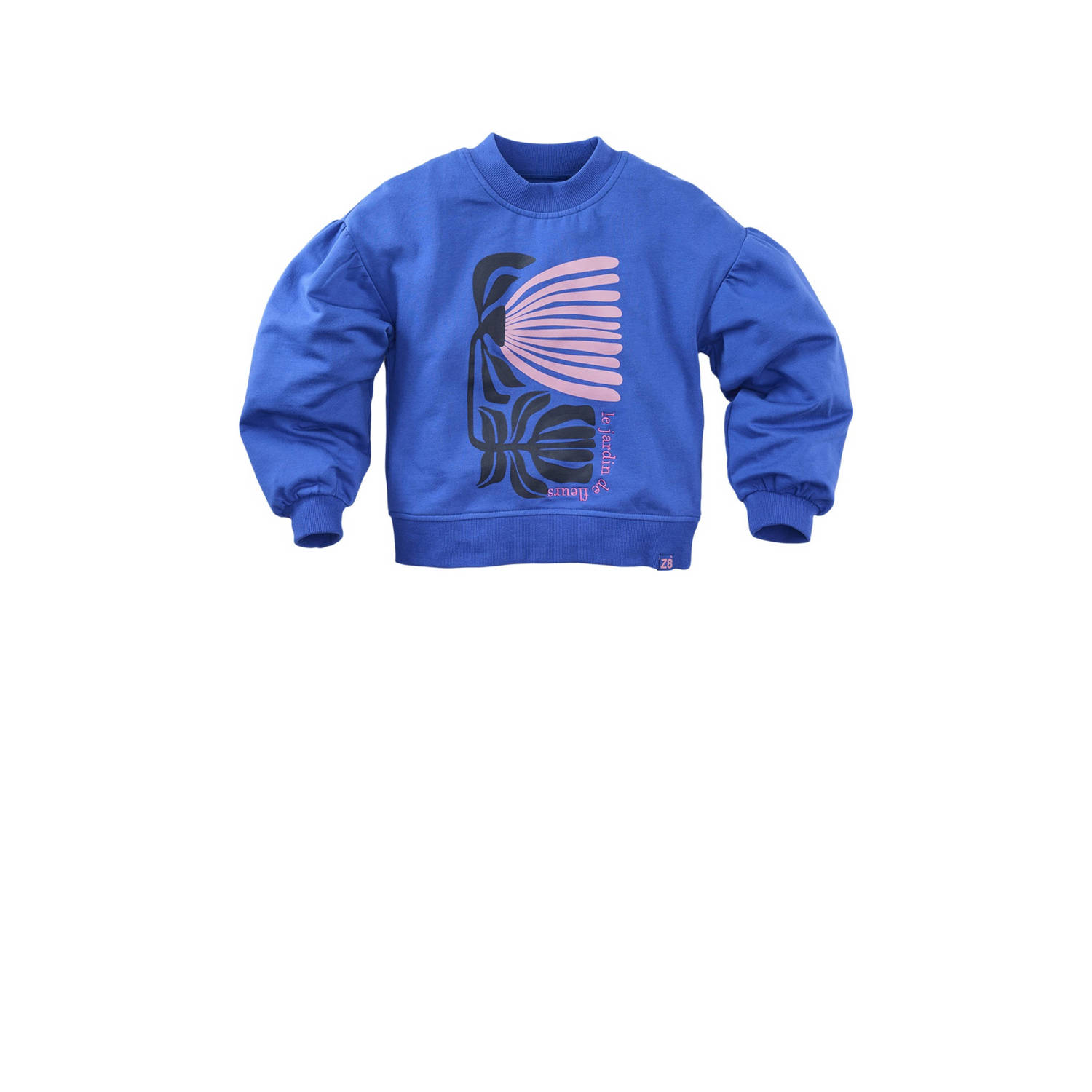 Z8 Meisjes Truien & Vesten Marit Blauw