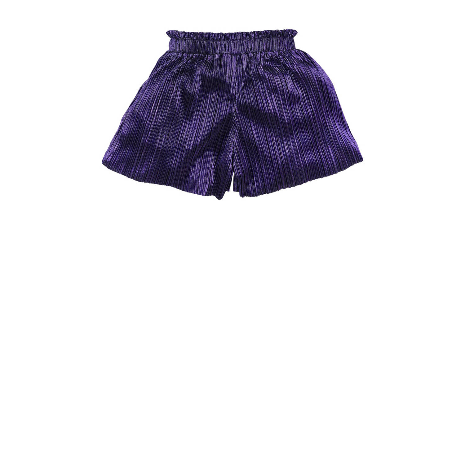 Z8 korte broek Frenchy paars