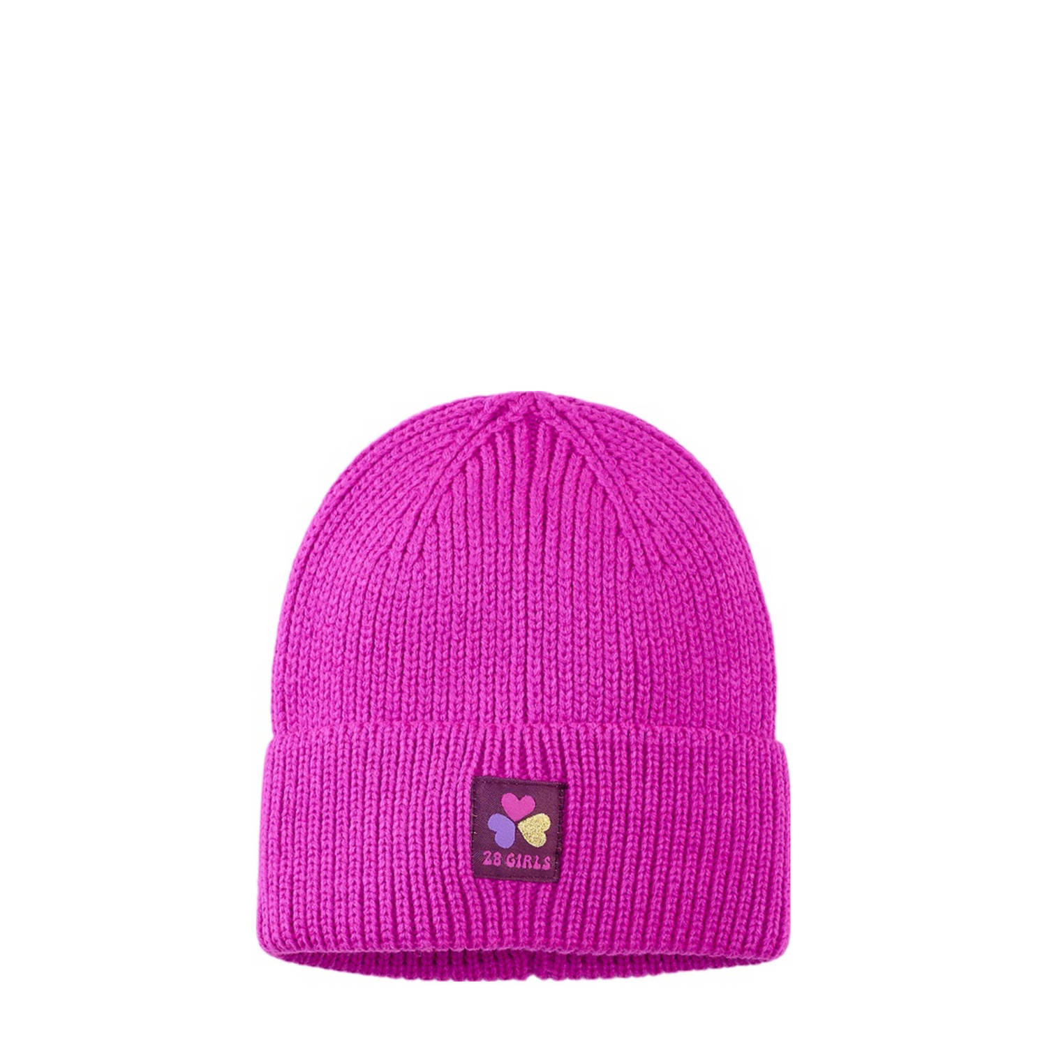 Z8 muts Casja roze