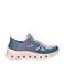 Skechers sneakers blauw