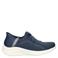 Skechers sneakers donkerblauw