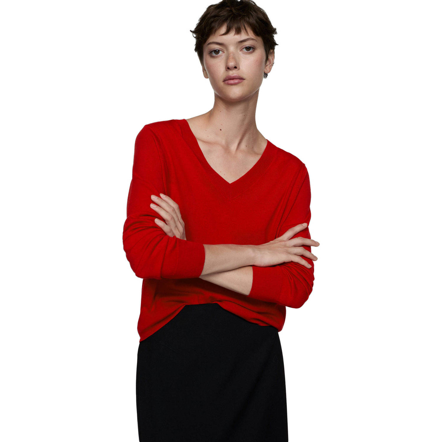 Mango pullover