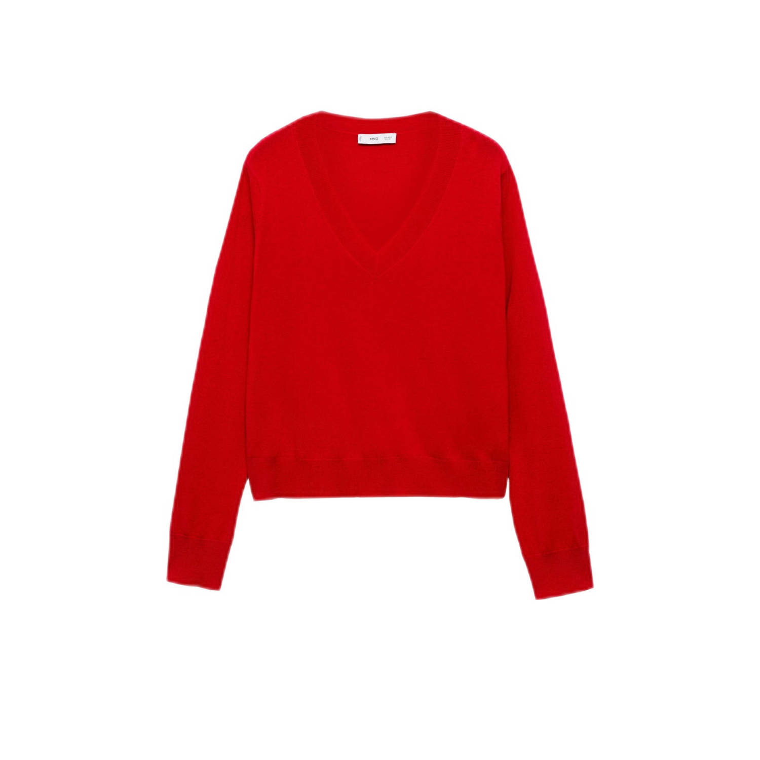 Mango pullover