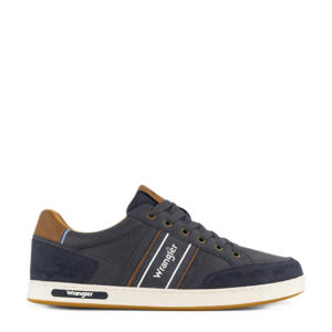 sneakers blauw