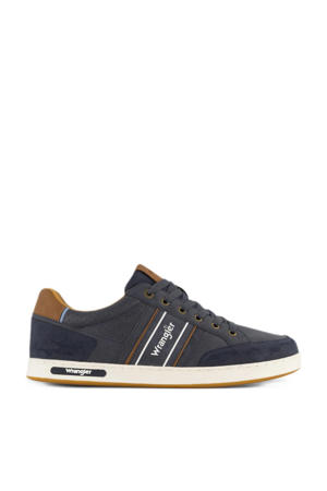 sneakers blauw