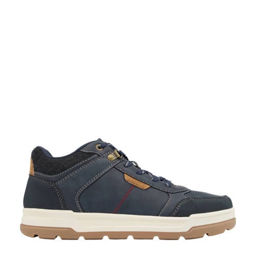 Memphis One sneakers blauw afbeelding
