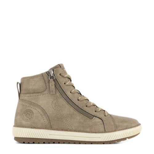 Easy Street sneakers taupe afbeelding