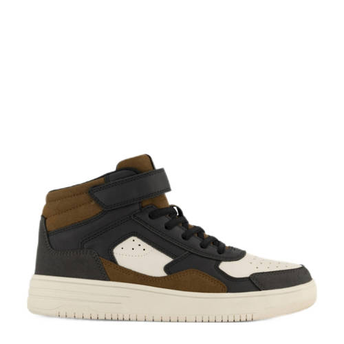 Vty sneakers zwart afbeelding
