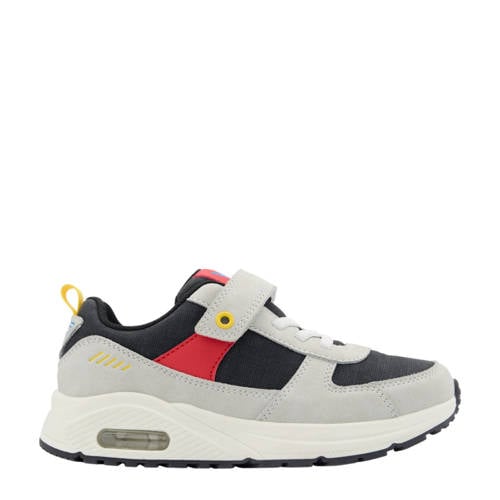 Vty sneakers grijs multi afbeelding