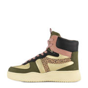 thumbnail: Graceland   sneakers kaki