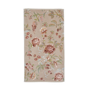 handdoek Secret Garden (100x55 cm)