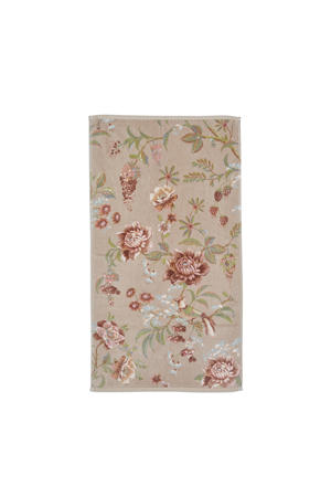 handdoek Secret Garden (100x55 cm)
