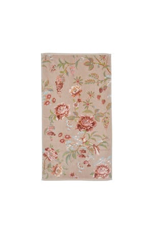 handdoek Secret Garden (100x55 cm)
