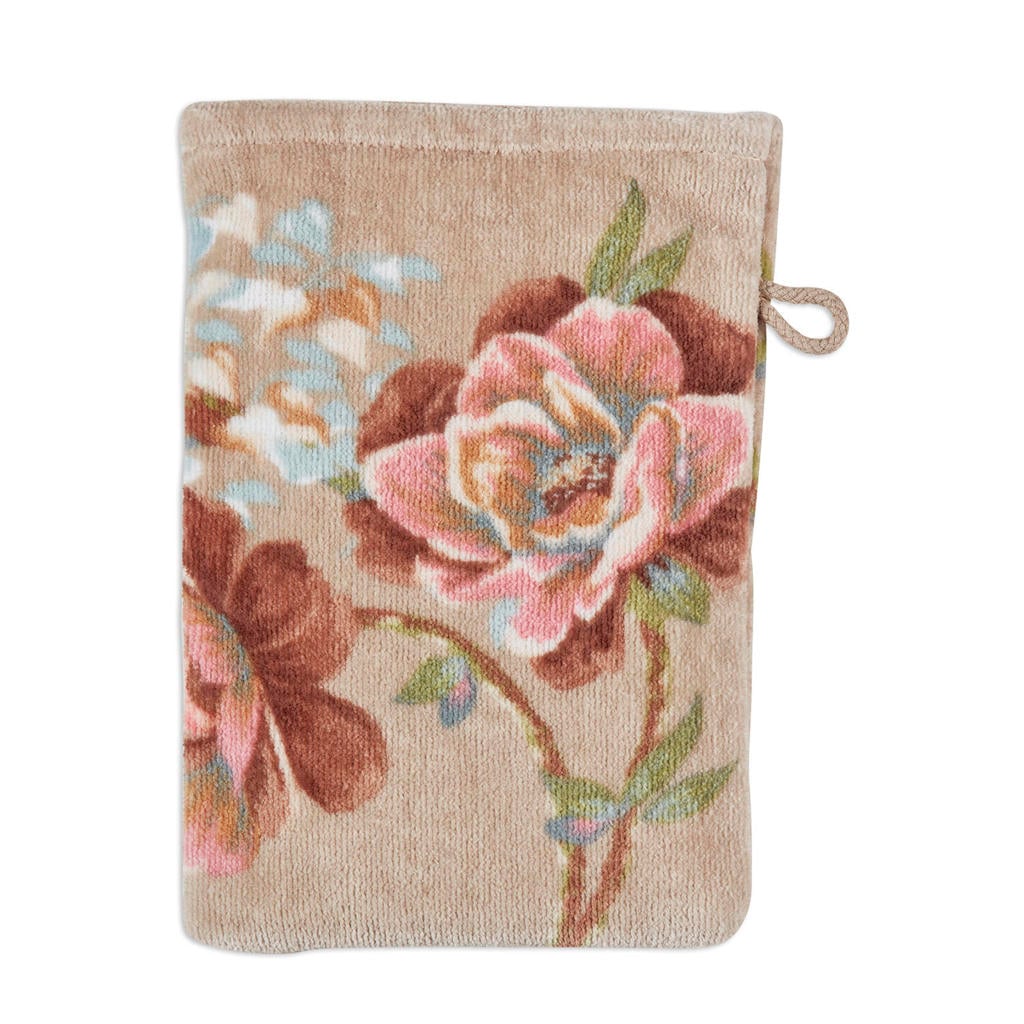 Pip Studio washand Secret Garden (16x22 cm)
