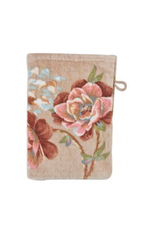 washand Secret Garden (16x22 cm)