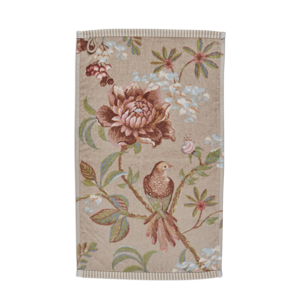 Pip Studio gastendoek Secret Garden (50x30 cm)