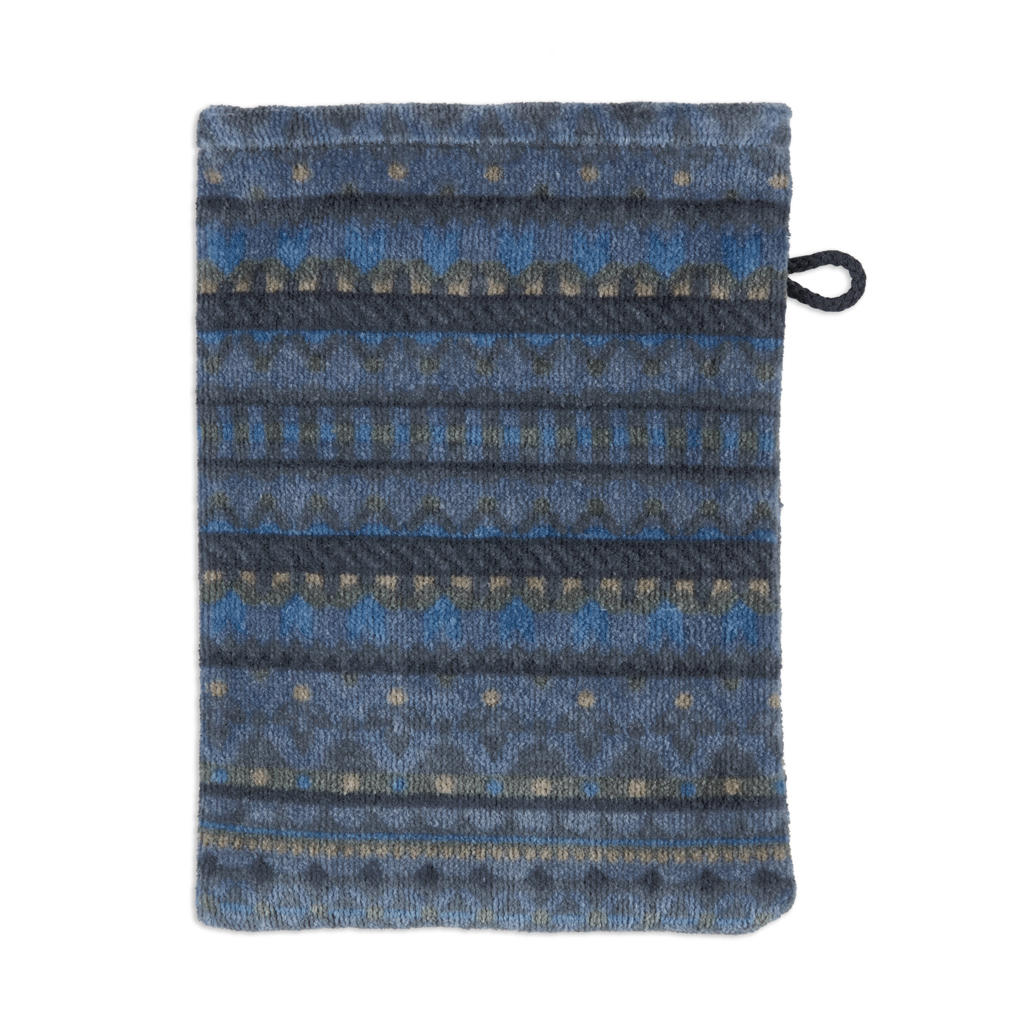 Pip Studio washand Geometric Print (16x22 cm)