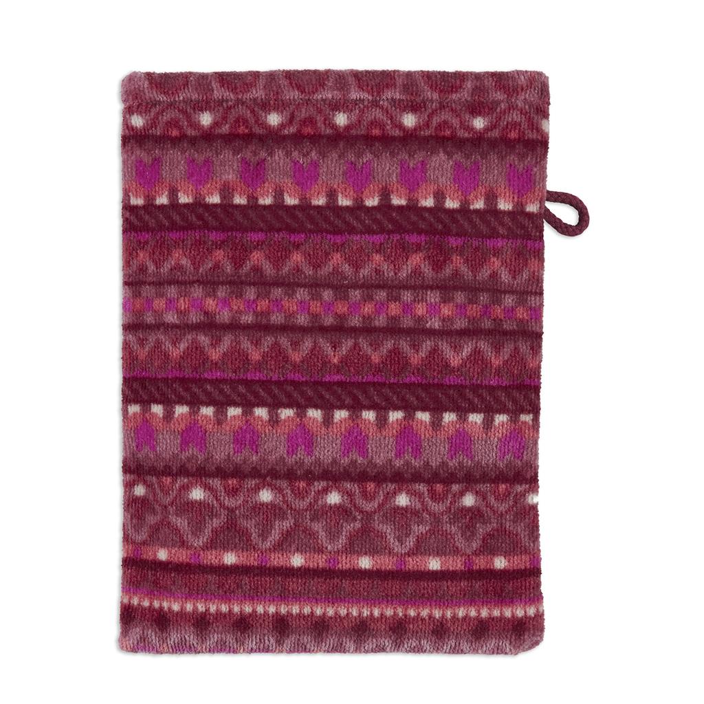 Pip Studio washand Geometric Print (16x22 cm)