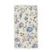 Pip Studio handdoek Secret Garden  (100x55 cm)