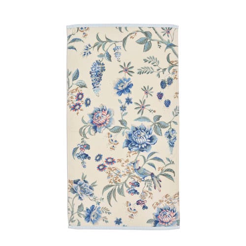 Wehkamp Pip Studio handdoek Secret Garden (100x55 cm) aanbieding