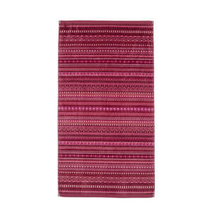 handdoek Geometric Print (100x55 cm)