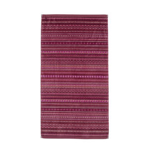 handdoek Geometric Print (100x55 cm)