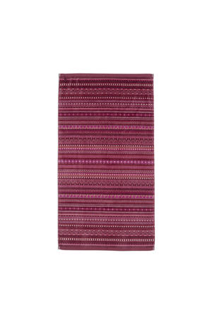 handdoek Geometric Print (100x55 cm)
