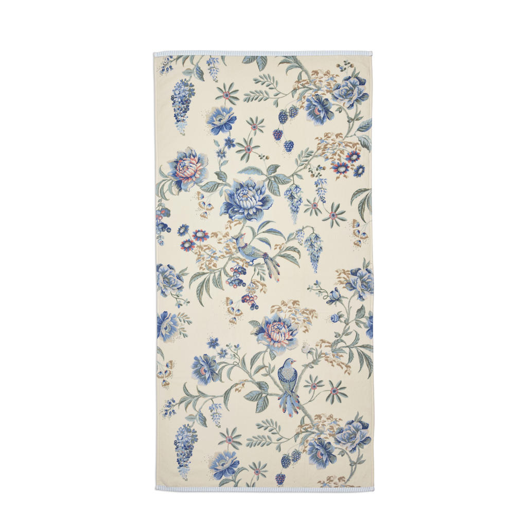 Pip Studio douchelaken Secret Garden (140x70 cm)
