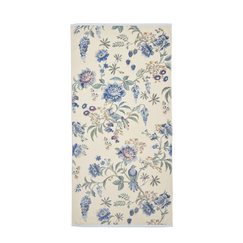 Wehkamp Pip Studio handdoek Secret Garden (140x70 cm) aanbieding