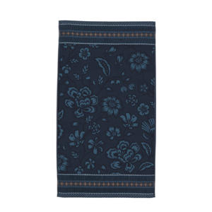 handdoek Jasmin Jacquard (100x55 cm)