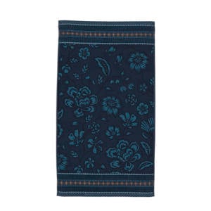 handdoek Jasmin Jacquard (100x55 cm)
