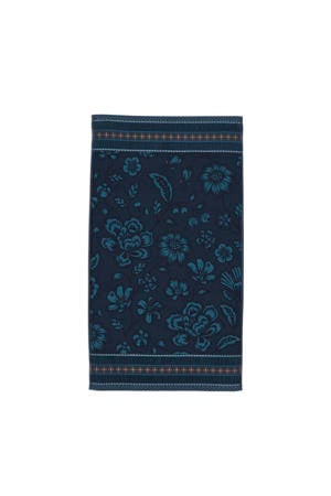 handdoek Jasmin Jacquard (100x55 cm)