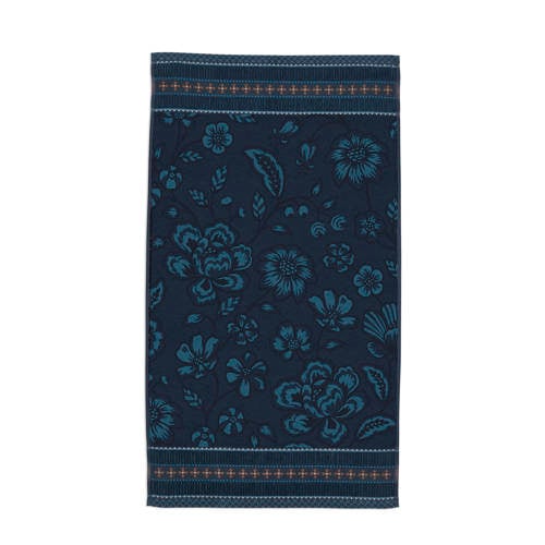 Wehkamp Pip Studio handdoek Jasmin Jacquard (100x55 cm) aanbieding