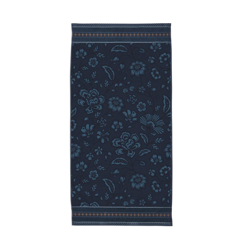 Pip Studio douchelaken Jasmin Jacquard (140x70 cm)