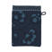 Pip Studio washand Jasmin Jacquard (16x22 cm)