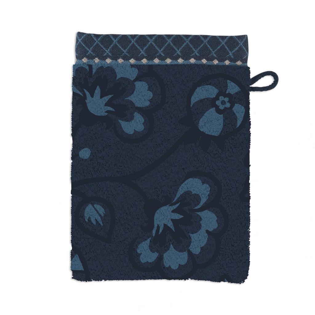 Pip Studio washand Jasmin Jacquard (16x22 cm)